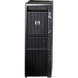 HP Workstation z600 - MT - 1 x Xeon X5670 / 2.93 GHz - RAM 6 GB - HDD 1 x 250 GB - DVD?RW ?R DL / DVD-RAM - Quadro FX 1800 - Gigabit Ethernet - Windows 7 Pro 64-bit - Monitor : none - Smart Buy