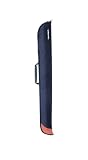 PowerGlide Leather Edge Padded cue bag) (suitable for 2 piece cue) : 57503