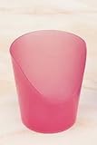 Flexi Cut Cup 1 oz Pink (Pack of 5)