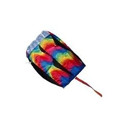 PREMIER KITES PARAFOIL 5 KITE - NEON