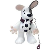 Lost Dog - IT WAS LIKE THIS WHEN I FOUND IT figurine