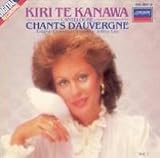Kiri Te Kanawa: Canteloube: Chants dAuvergne, Vol. 1