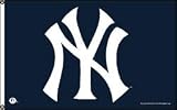 NEW YORK YANKEES FLAG
