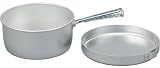 CAMPING SET 1.5L ALUMINUM