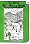 The Three Billy Goats Gruff: A Folktale Play for Children
