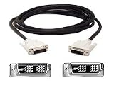 Belkin DVI-Digital to DVI-Digital, Single Link Cable