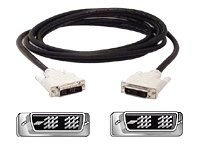 Belkin DVI-Digital to DVI-Digital, Single Link Cable
