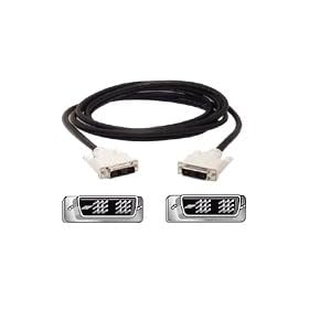 Belkin DVI-Digital to DVI-Digital, Single Link Cable