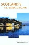 Travel : Scotland: Highlands and Islands (Cadogan Guides)