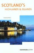 Childrens Toyshop  Travel : Scotland: Highlands and Islands (Cadogan Guides)