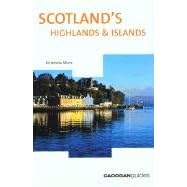 Scotland: Highlands and Islands (Cadogan Guides)