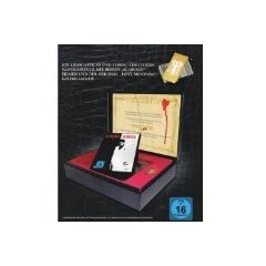 BOX Scarface limitierte Collector s Edition (Scarface + Scarface 1932 + Zertifikat + Geldklammer)