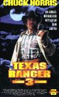 Texas Ranger 3 - Chuck Norris