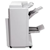 Professional Bookletmaker Finisher, Fold/ 3 Hole Punch, Stacker/ Stapler), 1500