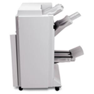 Professional Bookletmaker Finisher, Fold/ 3 Hole Punch, Stacker/ Stapler), 1500