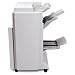 Electronics : Professional Bookletmaker Finisher, Fold/ 3 Hole Punch, Stacker/ Stapler), 1500