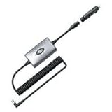 Auto/air Adapter for Panasoenetportable DVD L10 L50 Lv55 Lv75