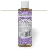 Dr. Bronner's Liquid Soap - Lavender