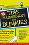 Time Management for Dummies