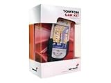 Picture Of Tom Tom Car Kit For IPAQ 1940