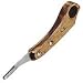 A1 Dusky Forge Long Stem Loop Searcher 1 1/4 - 30 mm Loop Blade 1 1/2 - 37 mm stem length