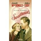 Sweethearts (1938) [VHS]