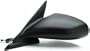 95-99 DODGE NEON MIRROR LH (DRIVER SIDE), Manual Remote (1995 95 1996 96 1997 97 1998 98 1999 99) DG12L 4658889