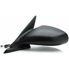 95-99 DODGE NEON MIRROR LH (DRIVER SIDE), Manual Remote (1995 95 1996 96 1997 97 1998 98 1999 99) DG12L 4658889