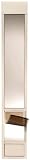 Petsafe Deluxe Pet Panel 96-Inch - Large Tall, White