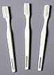 [Itm] Toothbrushes Soft, Bulk Individually Wrapped [Acsry To]: Toothbrushes - Too... see description