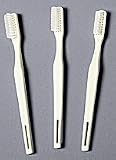 [Itm] Toothbrushes Soft, Bulk Individually Wrapped [Acsry To]: Toothbrushes - Too... see description