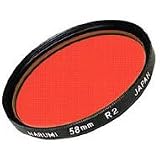 Quantaray - 58mm Red #2 Filter
