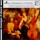 Cl�rambault - Cantatas