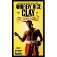 Andrew Dice Clay: No Apologies (Full Screen)
