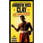 Andrew Dice Clay: No Apologies