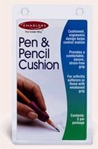 Pen And Pencil Cushion (Pack of 2)