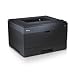 DELL 2350DN MONO LASER PRINTER w/DUPLEX UNIT FOR 2 SIDED PRINTING & NETWORKING