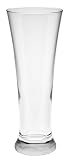 Luigi Bormioli Schumann  15-1/4-Ounce Beer Glasses, Set of 6
