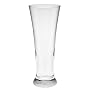Luigi Bormioli Schumann  15-1/4-Ounce Beer Glasses, Set of 6
