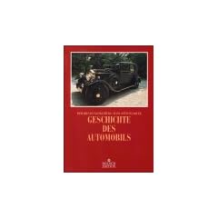 Geschichte des Automobils