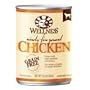 Wellness 95and#37; Chicken Adult Canned Dog Food
