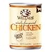 Wellness 95and#37; Chicken Adult Canned Dog Food