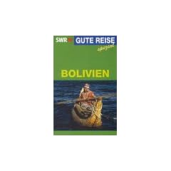 Bolivien - Gute Reise Spezial [VHS]