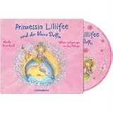 Prinzessin Lillifee und der kleine Delfin
