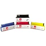 UNV83946 - Universal Laser Toner for Xerox Phaser 7700, Replaces Xerox 016194600, Yellow 83946 / UNV83946