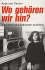 Produkt-Bild: Lamuv Taschenb&uuml;cher, Bd.25, Wo geh&ouml;ren wir hin?