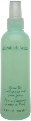 Green Tea Scent by Elizabeth Arden for Women 6.8 oz Green Tea Cooling Leg and Foot Spray