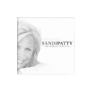 Sandi Patty: The Definitive Collection