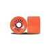 Retro WHAZZ7089 Zig-Zag 70mm/ 89A Orange Plus, Set of 4