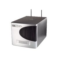Iomega - Storcenter Wireless Network Storage - NAS - Disque dur 250 Go x 4 - RAID - 1 To
